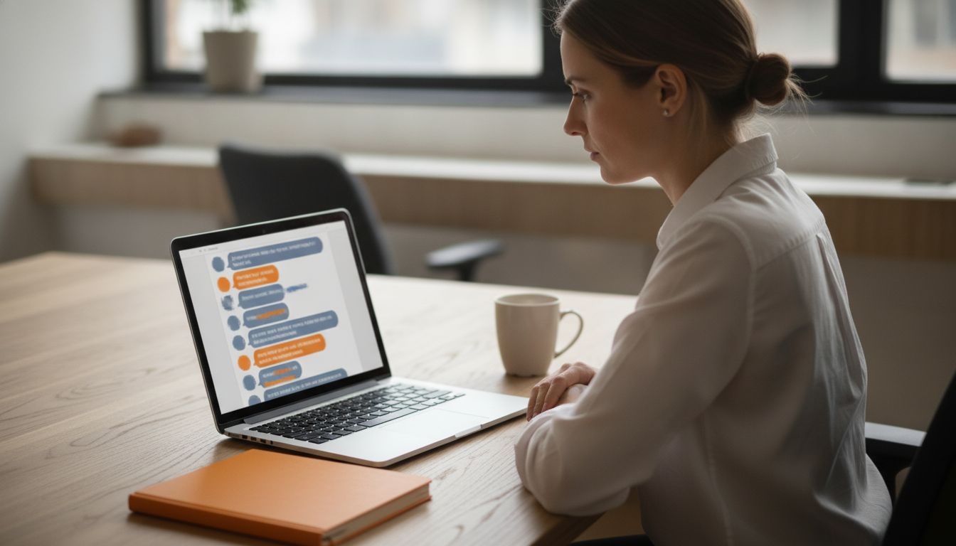 AI vestlusrobot ei toimi? 6 lahendust, mis tegelikult töötavad