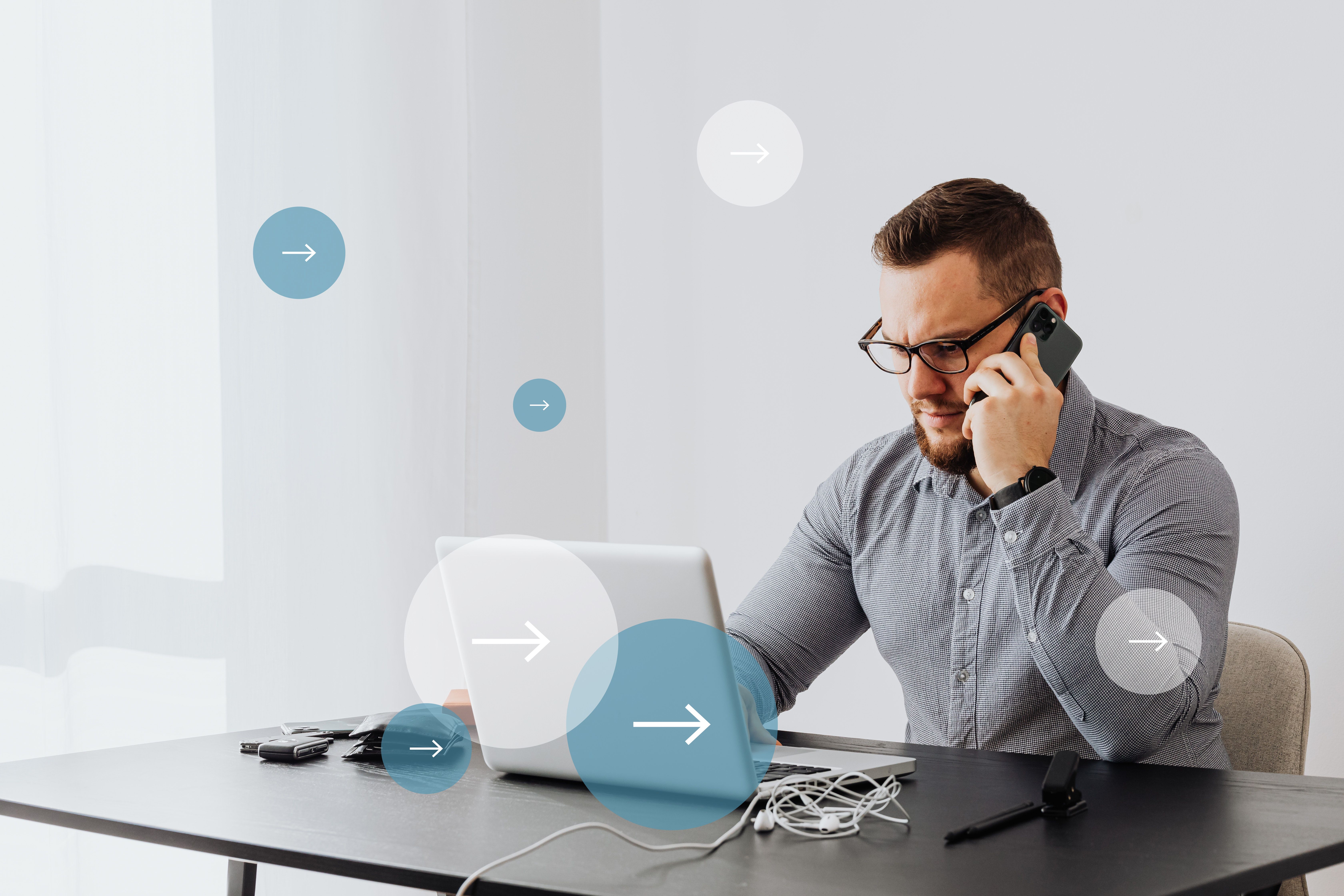 VoIP-telefon Macile: Täielik juhend tarkvaratelefonide, SIP-klientide ja seadistamise kohta 2026. aastal