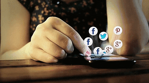 sotsiaalmeedia keerimine - gif