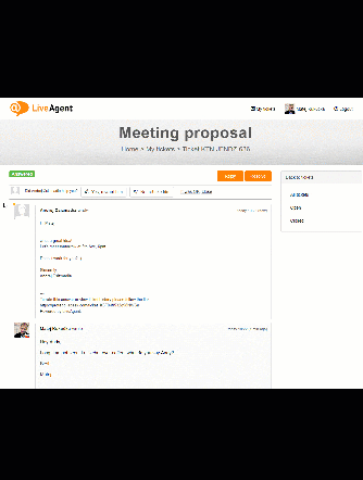 Live chat suurendab konversioone 40% võrra
