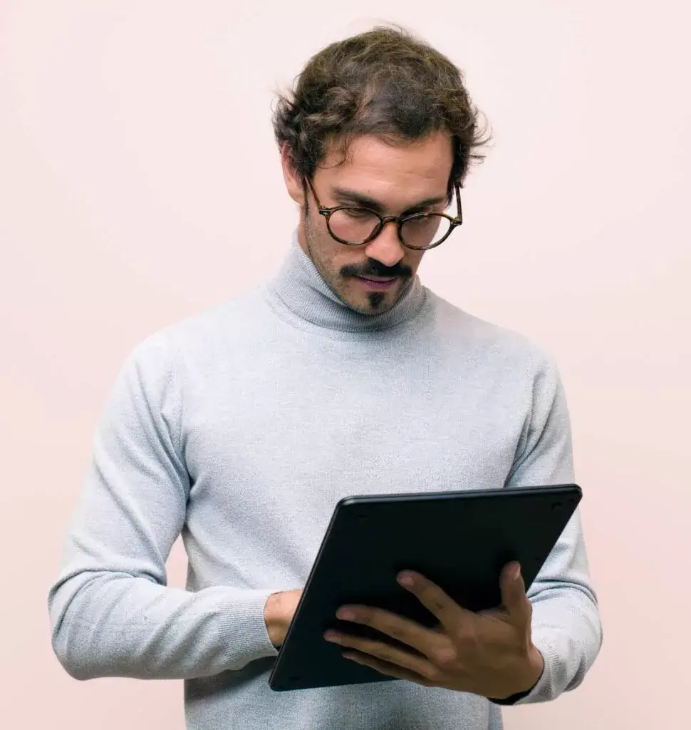 Thumbnail for Hoidke selgust kliendi suhtlemise tarkvaraga