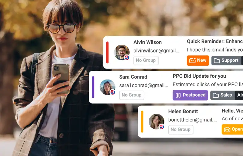 Migreerige LiveAgentisse