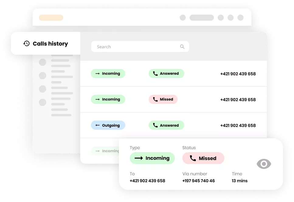 Kontaktikeskuse haldamine on lihtne