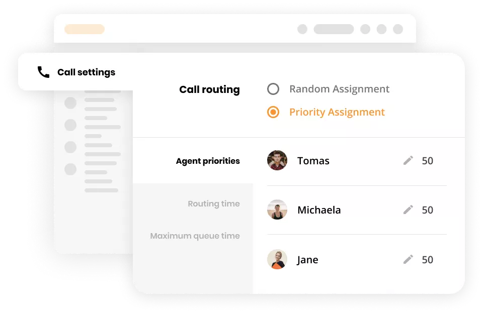 Erakordne kõnekeskus