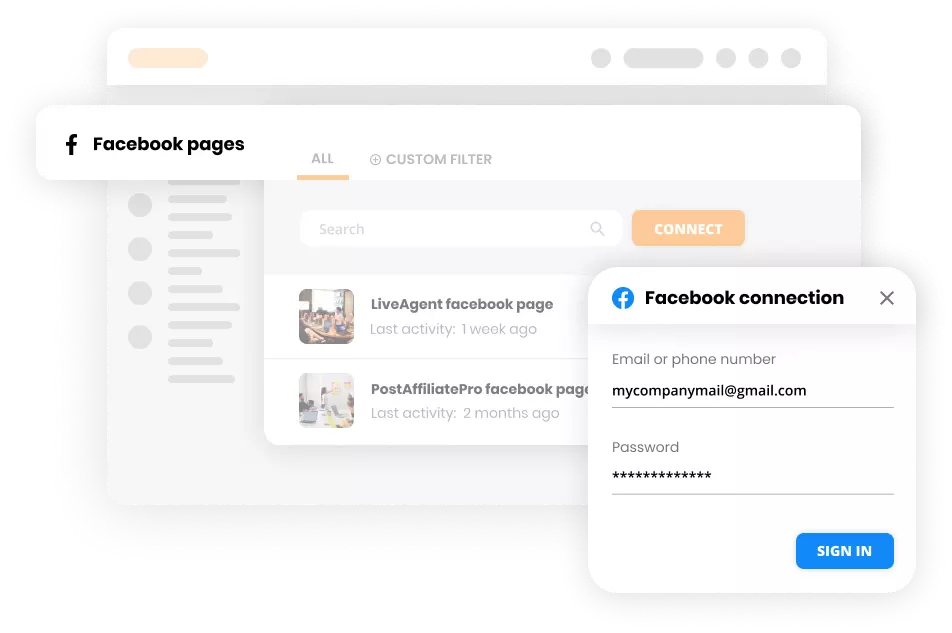 Kliendi suhtlus mitme kanali kaudu