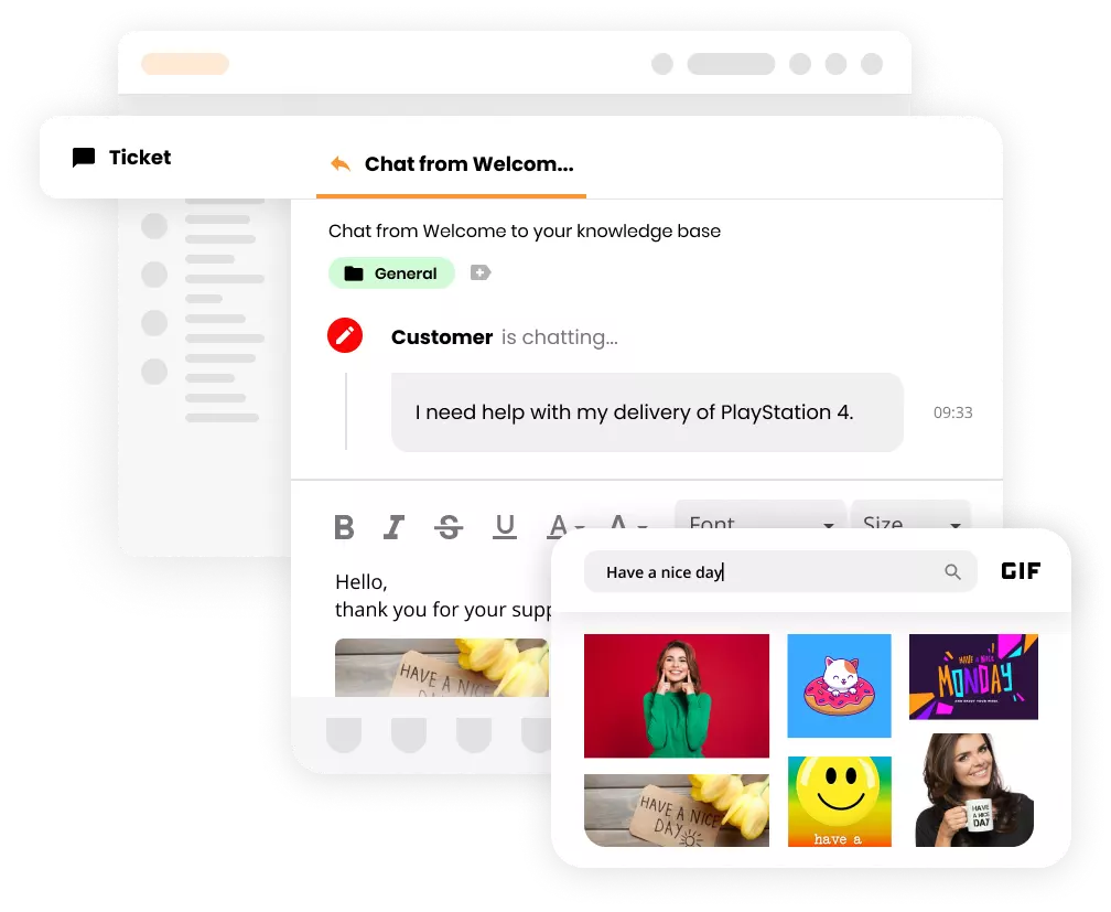 Suurepärane kliendi kogemus on lihtne