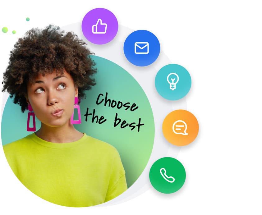 Chewy customer service example