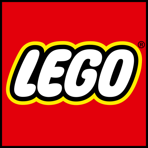 Lego logo pilt