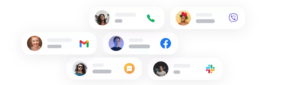 LiveAgenti sotsiaalmeedia tugi