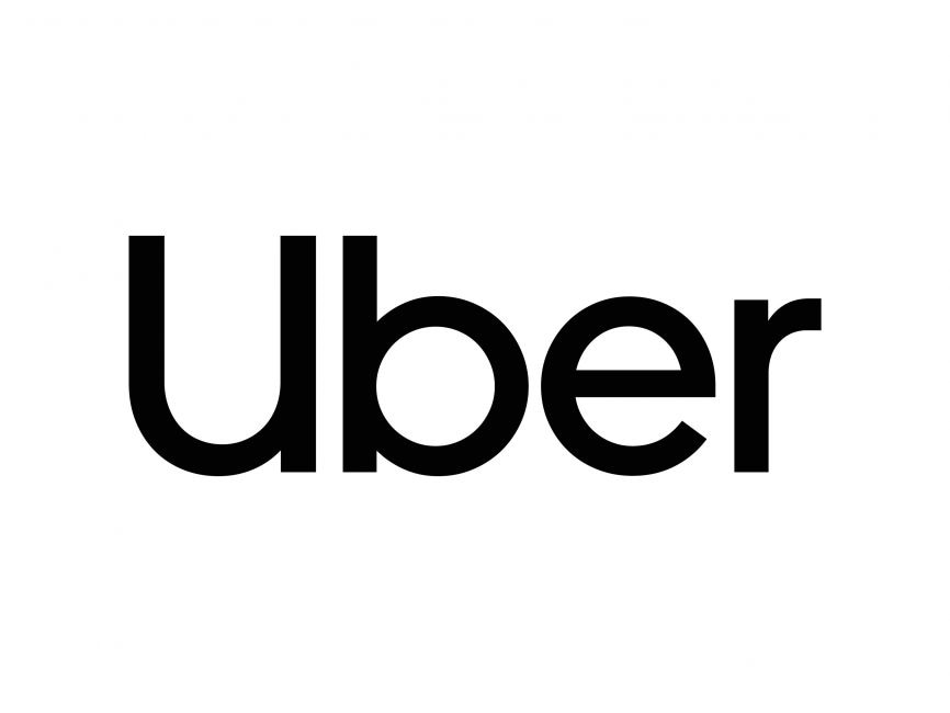Uberi logo pilt