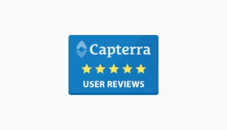 Capterra arvustused
