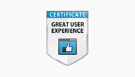 Suurepärane kasutaja kogemus