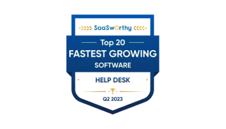 Top 3 kõige usaldusväärsemat help desk tarkvara