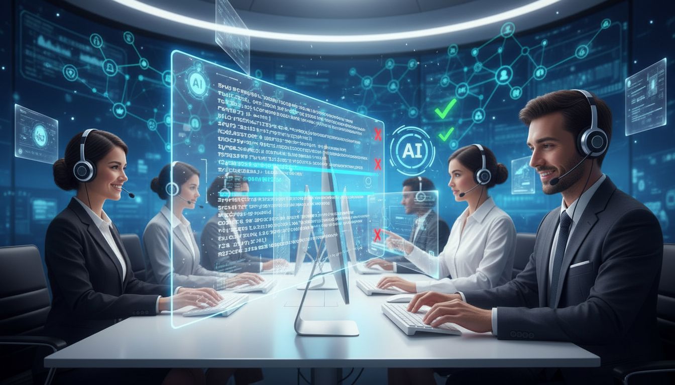 AI grammatika ja kirjavahemärkide parandus