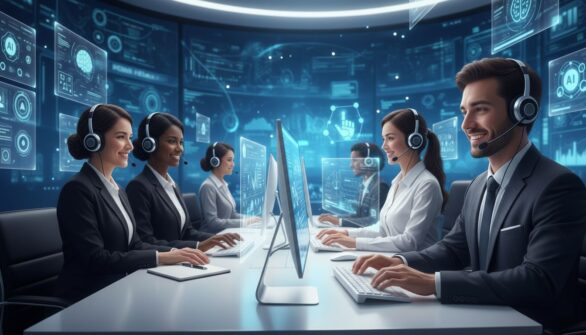 Tehisintellekti abil klienditugi parandamine: tööriistad, tehnikad ja parimad praktikad