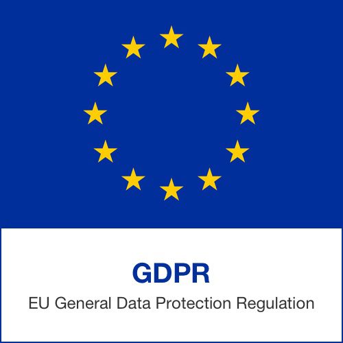 GDPR logo