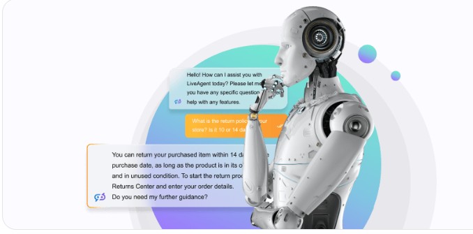 Sees AI-vastuse täiustaja sees: Kuidas see töötab & kuidas tugitiimid sellest maksimumi saavad