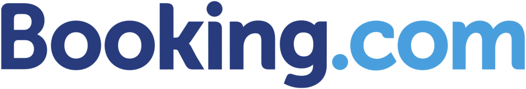 Booking.com'i logo