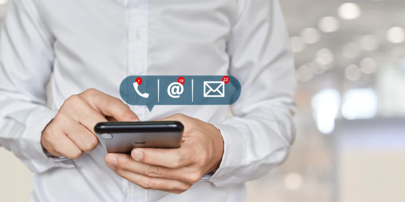 Omnikanali järjepidevus: kanali vahetamise haldamine ja edumõõdikud