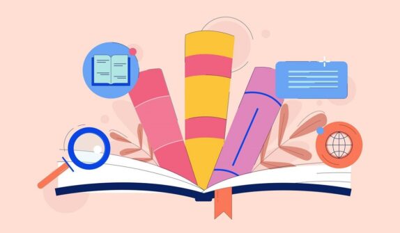 Kuidas luua teadmusbaasi 6 lihtsa sammuga (+ näited)