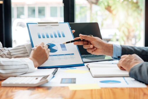 10 sammu teadmiste juhtimise strateegia loomiseks + näited