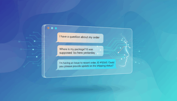 Kuidas integreerida tehisintellekti oma abiteenuse süsteemi, et automaatselt parandada ja luua paremaid vastuseid