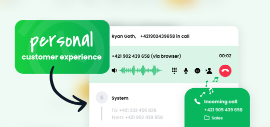 LiveAgent - isiklik kliendi kogemus
