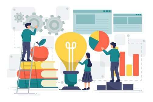 20 parimat teadmistebaasi näidet, mis inspireerivad sind 2025. aastal