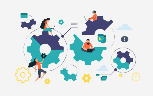 Teadmiste haldus: Murrang sinu ettevõttele