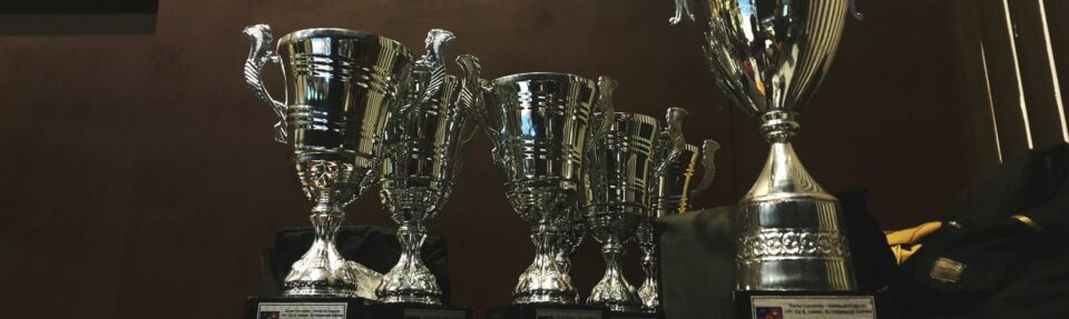 LiveAgent pälvis prestižikaid auhindu 2021. aasta esimeses kvartalis