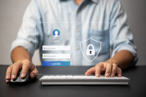 Live Chat turvalisus: 10 parimat praktikat turvalise live chati jaoks