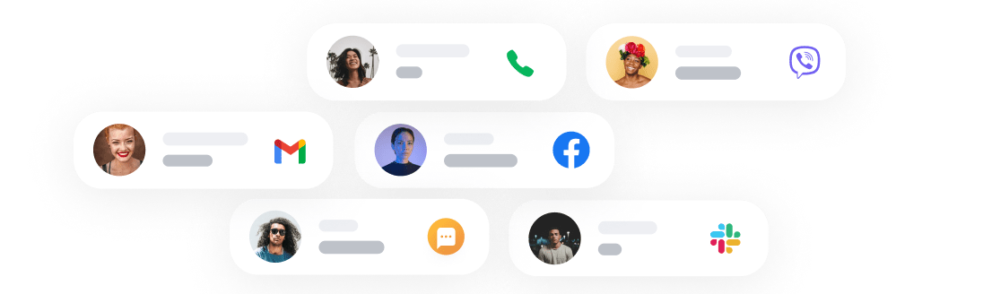 LiveAgenti sotsiaalmeedia tugi