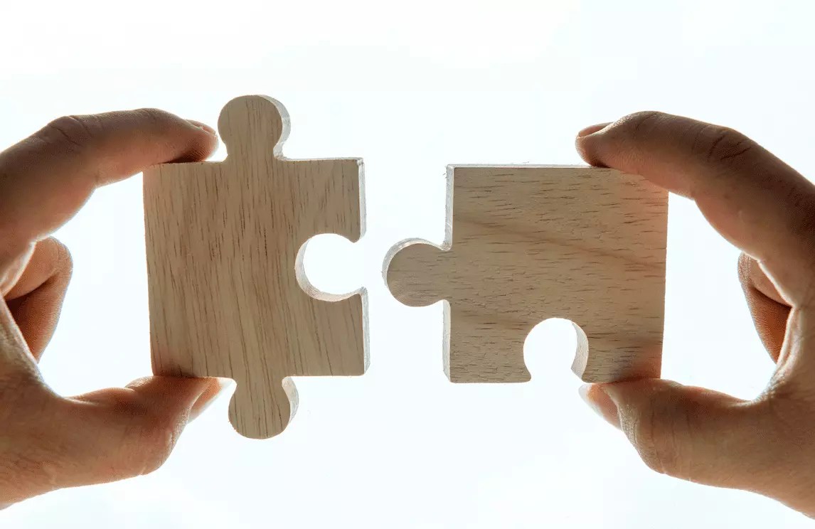 Tarkvara ja süsteemide tüübid, mida saab integreerida