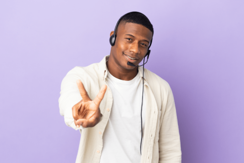 LiveAgent tunnustatud kategooria liidriks 2025. aastal klienditugi valdkonnas GetApp poolt