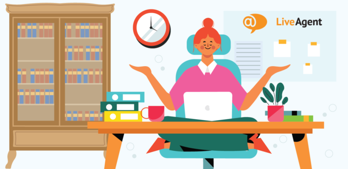 Live Chat haridusasutuste ja mittetulunduslike organisatsioonide jaoks | LiveAgent