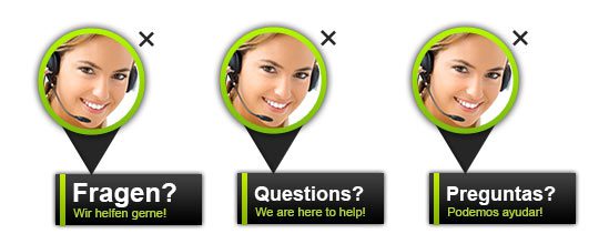 Mitmekeelse vestluse vidina näide