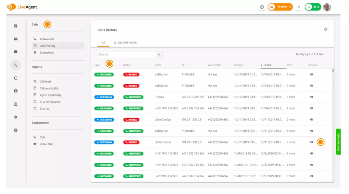 Helistamine on endiselt üks populaarsemaid kontaktimeetodeid.