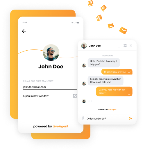 Mobiilne kasutajatoe tarkvara
