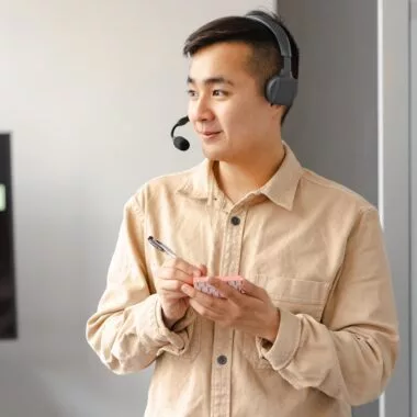 Kõnekeskuse vastavuse kontrollnimekiri