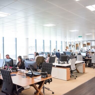 Lõplik kõnekeskuse kontrollnimekiri