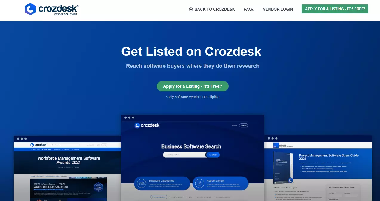 Crozdesk