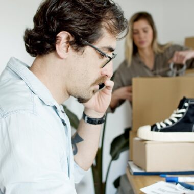 Discovery Call'i kontrollnimekiri