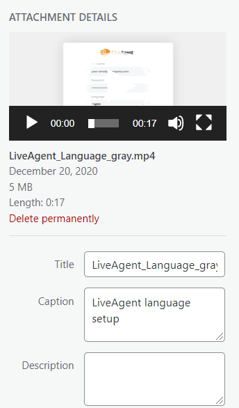 Muud multimeediumifailid - optimeerimine