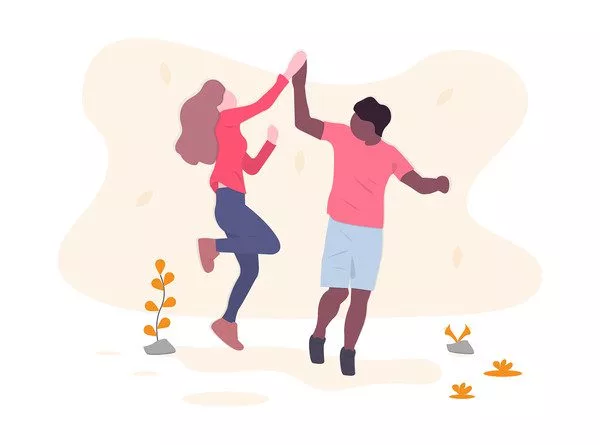 Ootuste ületamine parema suhte jaoks