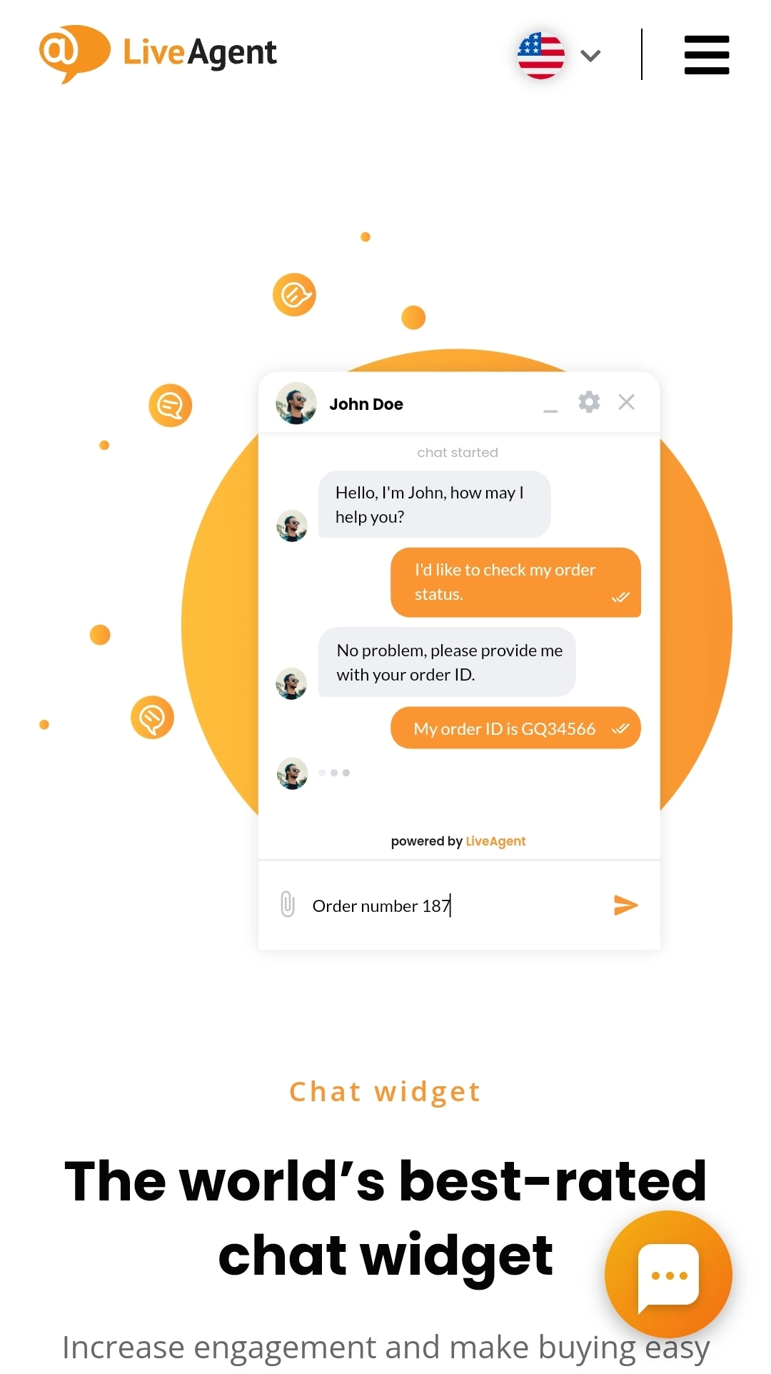 Mobiilisõbralik leht