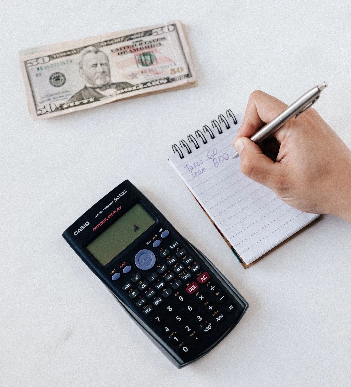 Eelarve planeerimine