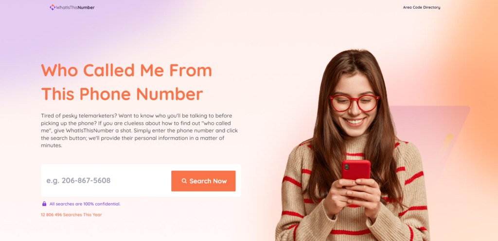 WhatIsThisNumber koduleht