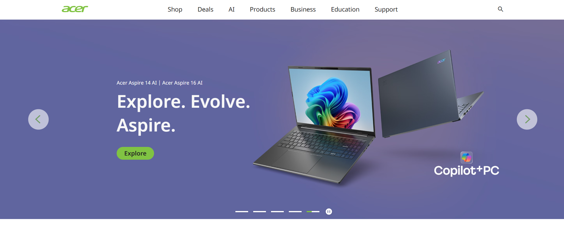 Aceri abikeskuse kontaktid