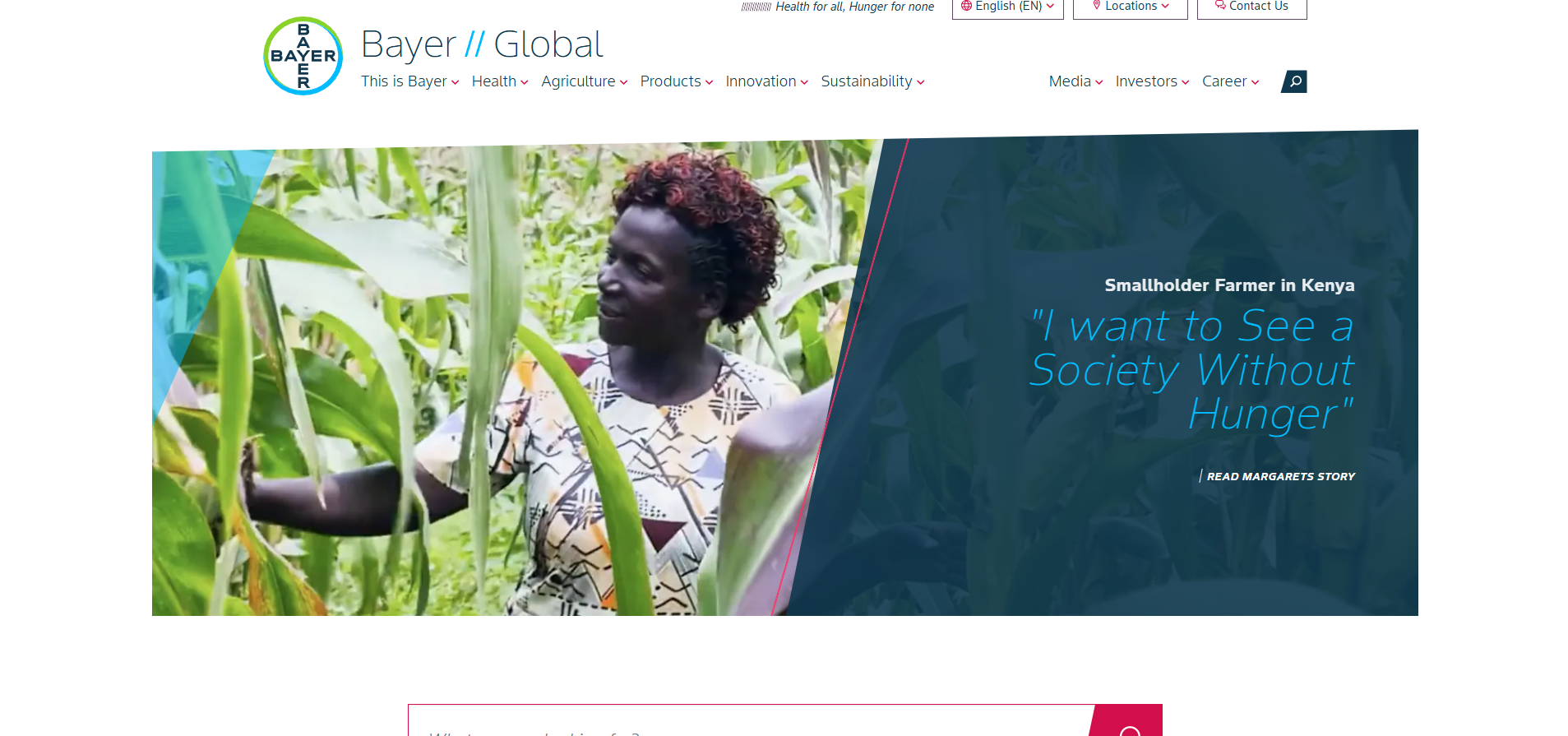 Bayeri abikeskuse kontaktid