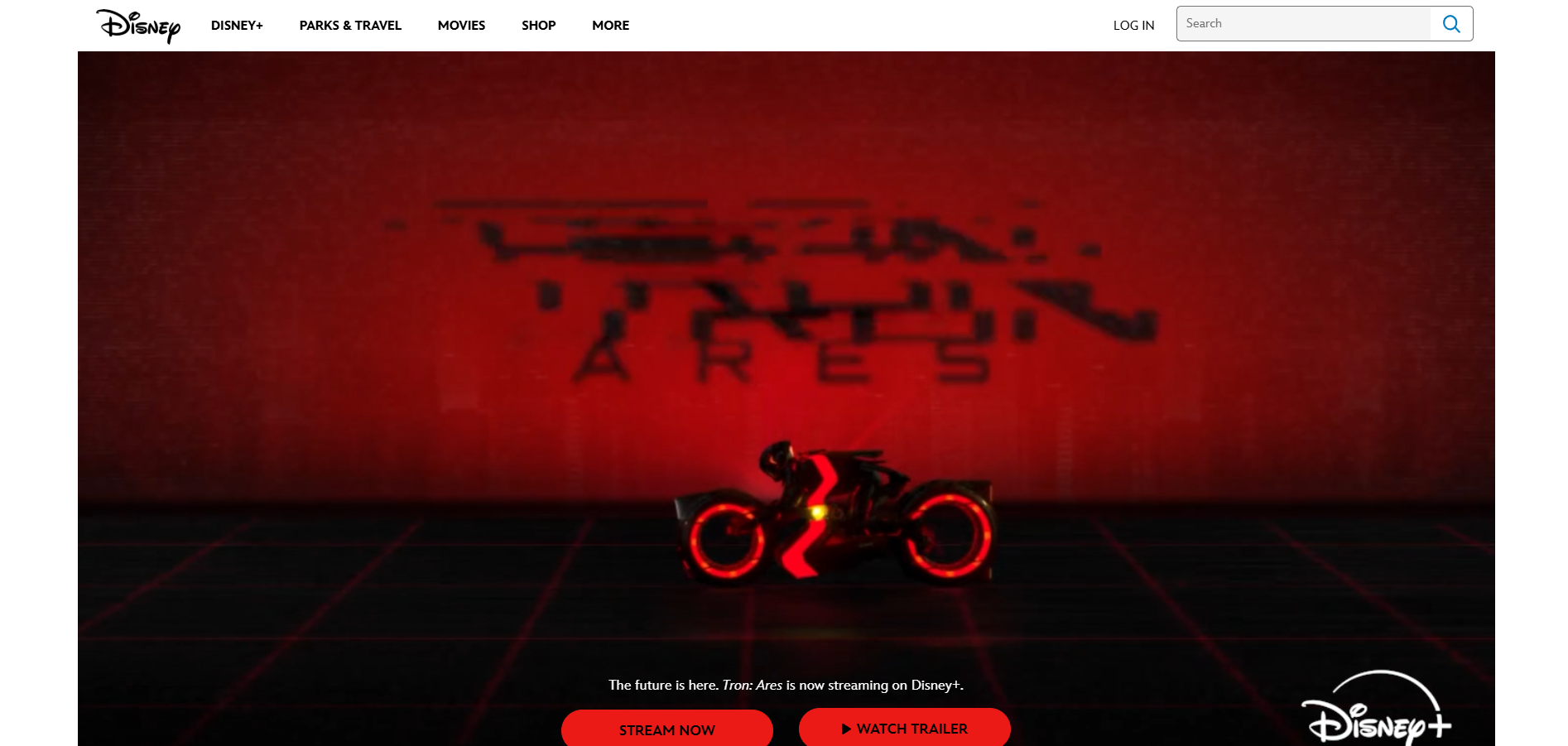 Disney Help Desk Kontaktid